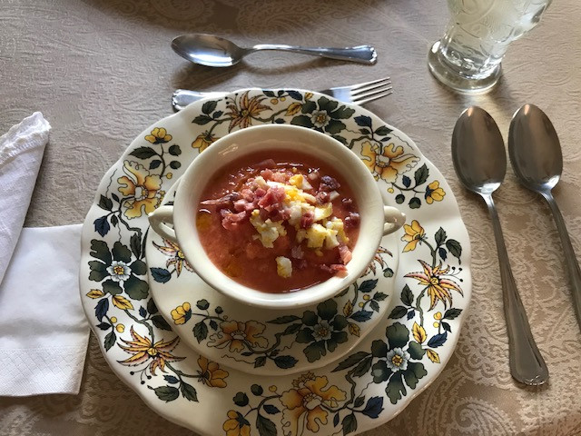 SALMOREJO
