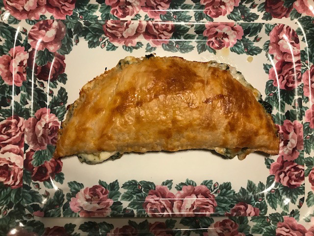 EMPANADA