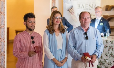 Cortijo de Suerte Alta