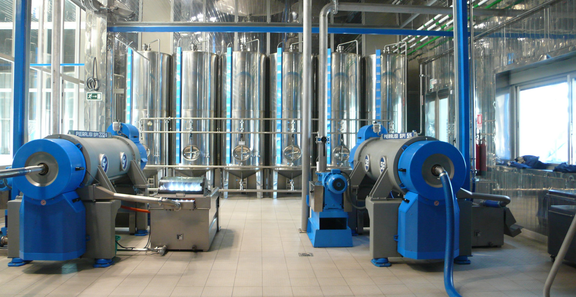 Cortijo Suerte Alta - Huile D’Olive Vierge Extra Biologique