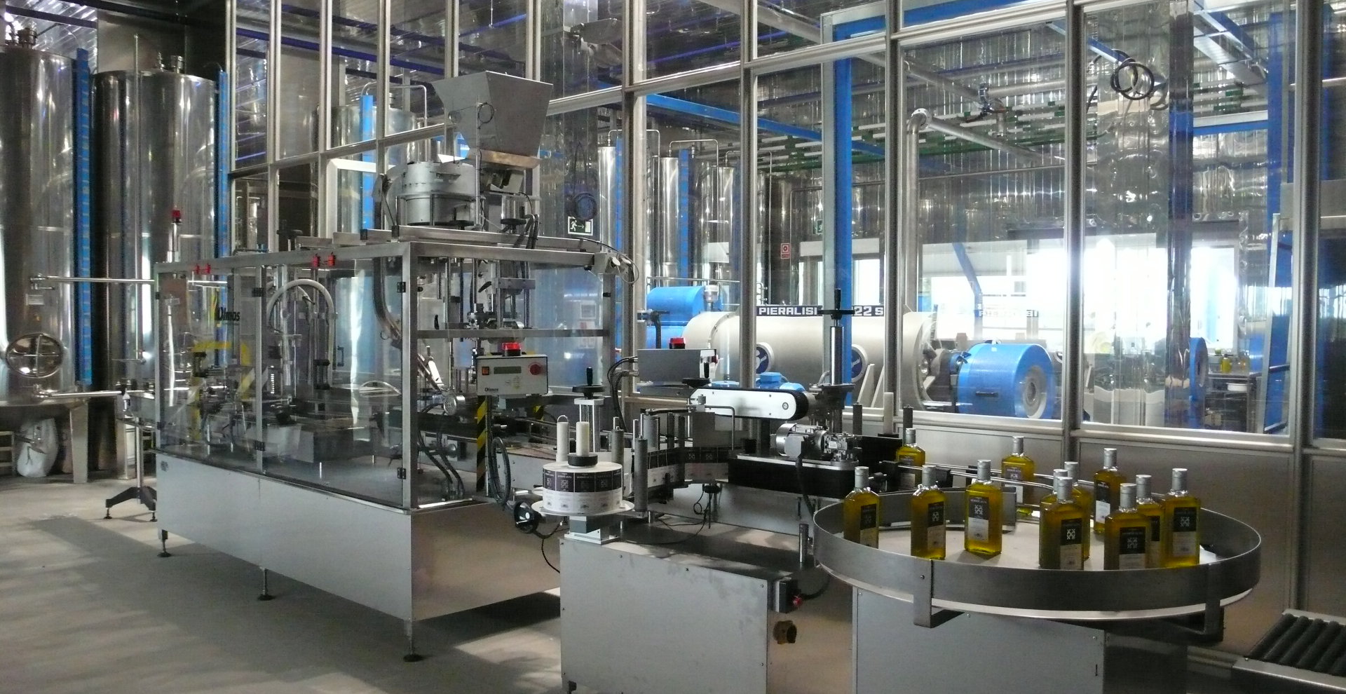 Cortijo Suerte Alta - Huile D’Olive Vierge Extra Biologique