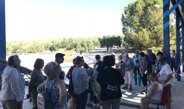 Cortijo de Suerte Alta