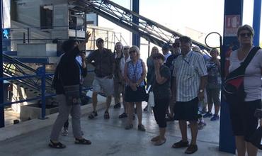 Cortijo de Suerte Alta