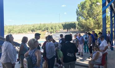 Cortijo de Suerte Alta