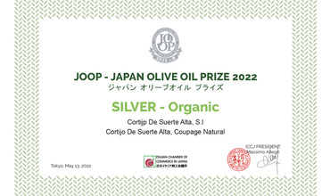 Cortijo de Suerte Alta