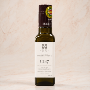 Polyphenol Project