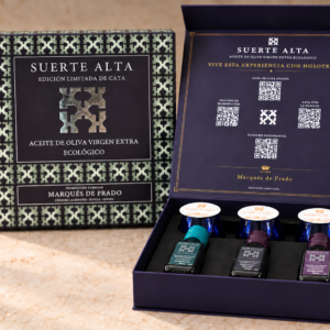 Premium Tasting Experience