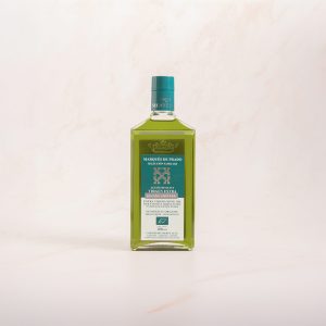 Unfiltered EVOO